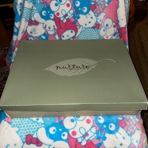 Nurture by Lamaze Dallas boots